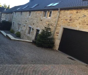 Image of le gite des chantoires
