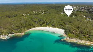 Image of Banksia on Blenheim by Experience Jervis Bay