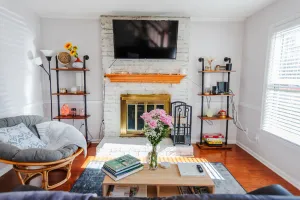 Image of Cozy Townhouse in heart of West Ashley