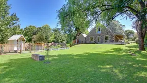 Image of Quigtoo Cottage - Beautiful 4BR Stone Cottage l WiFi l Bath l Garden