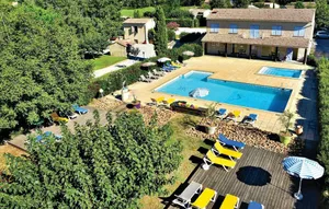 Image of Beautiful Home In Raphèle-Lès-Arles