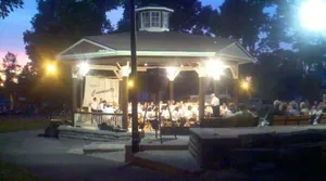 Image of Happy Travelers Nest - Buffalo\/Niagara House