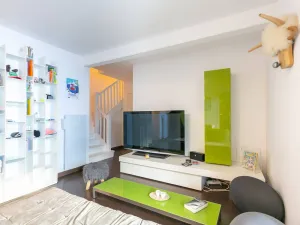 Image of Appartement 8 pers. à Peyragudes - Pieds des pistes, balcons, 4 chambres, options confort - FR-1-695-45