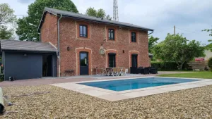 Image of Gîte du Tacot - Montret