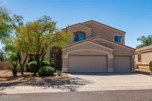 Image of Desert Oasis Large Home with pool and spa!