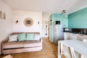 Image of Résidence Port Bourgenay - maeva Home - Appartement 2 Pièces 5 Personnes - Sélection MAE-8605