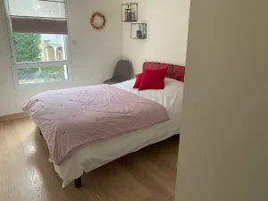 Image of Charming apartment in the center of Dinard