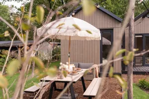 Image of Sød I Tiny house
