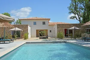 Image of Villa in Montauroux near Forest