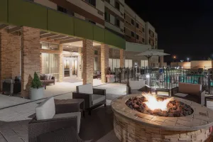 Image of Courtyard by Marriott Ardmore
