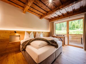 Image of Idyllic holiday apartments for travel groups