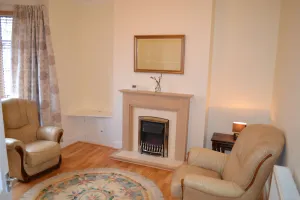 Image of Entire 3 bedroom house near Caerphilly station