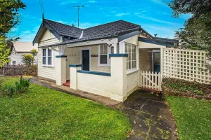 Image of Allambee Cottage - a place of rest