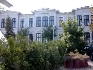 Image of Ahlbeck Haus Ostpreussen WLA5 strandnah mit WLAN und Terrasse
