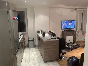 Image of Modern, comfortable apartment