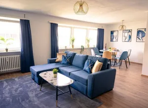 Image of City Loft - 5 Min Rhein-Galerie