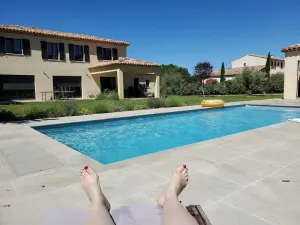 Image of GREAT FAMILY HOLIDAY IN SOUTHERN FRANCE