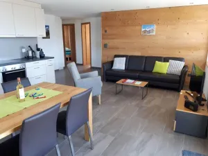 Image of Lovely apartment for 6 people with WIFI, TV and balcony