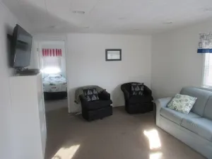 Image of Nice Size Duplex Steps to The Beach