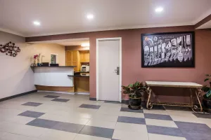 Image of Super 8 by Wyndham Vacaville