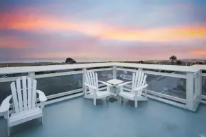 Image of Abalone Room-Weller House Water Tower-Ocean View