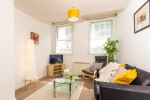 Image of Comfy Chic 2Bed Apartment in Sheffield City Centre