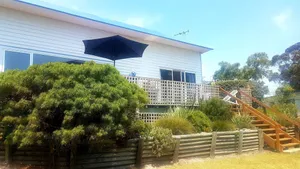 Image of Stunning water views. Direct bayside access.  Free WIFI.  Bike trails 5 minutes