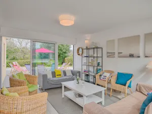 Image of Holiday Home La Pointe de Kerners by Interhome