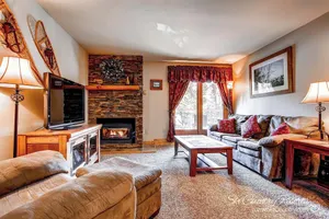 Image of Kitchen Upgrades! Cozy Condo in Picturesque Breck, Steps from downtown TE217