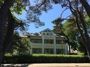 Image of Villa Caprivi 10
