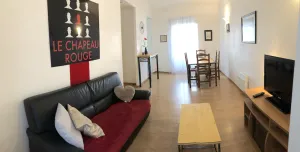 Image of Two-Room Apartment (42 m2) in the heart of a Carcassonnais village