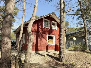 Image of Strandhaus Dünenweg 43b with terrace \/ fireplace - W: Strandhaus Dünenweg 43b with terrace \/ fireplace