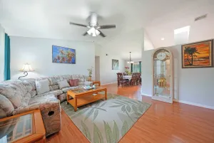 Image of Port Charlotte Home, A Few Minutes To Everything