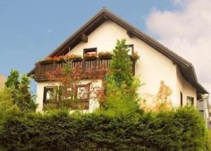 Image of Holiday apartment Suhl for 1 - 4 persons with 2 bedrooms - Holiday apartment