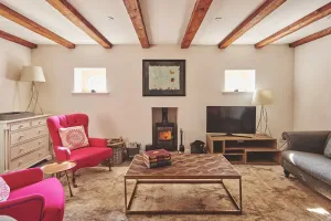 Image of Redwood Cottage