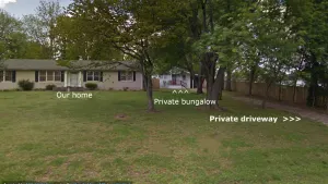 Image of Very clean & private