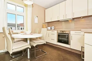 Image of Vacation apartment \"An den Linden\" in the center of the Ostseebad Koserow