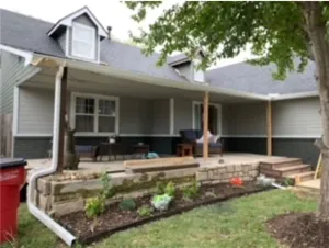 Image of Spacious Retreat with great yard 4bd\/3bth