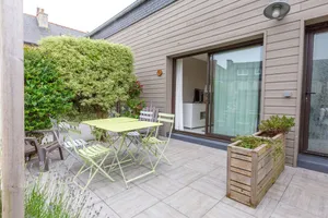 Image of Kerael - Appartement avec terrasse à 50 m de la mer - Perros-Guirec