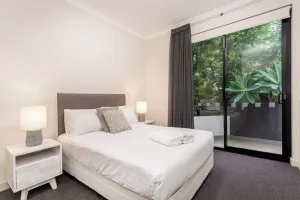 Image of Subiaco Rooftop Terrace - Executive Escapes
