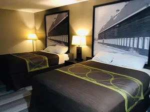 Image of Inn and Suites SW Omaha