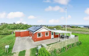 Image of 2 bedroom stunning home in Vinderup