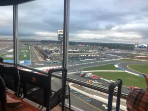 Image of First Turn Luxury Condo at Charlotte Motor Speedway