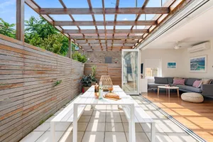 Image of Stylish, Modern 4 bedroom Apartment in Bondi Beach