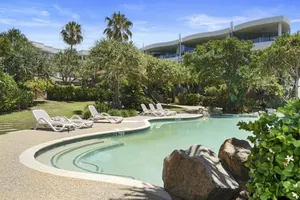 Image of Cotton Beach 2 Bedroom Plunge Pool Apartment