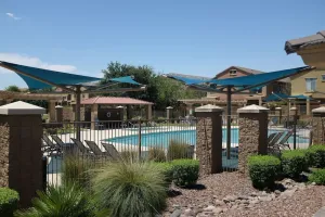 Image of LUX!! 2bd 2ba condo in Mesa\/ Phoenix metro area