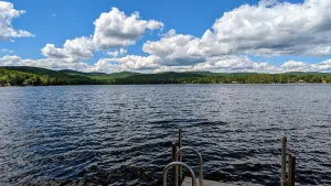 Image of Highland Lake Homestead