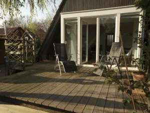 Image of Ladwig - holiday house Adda - holiday house, shower, toilet, 2 bedrooms