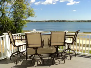 Image of Beautiful 5BR CapeCod Handicap-Assess.BeachFrontHome w\/ Gorgeous Panoramic Views