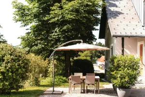 Image of Feel-good apartment in a fantastic central location near the wine town Leibnitz